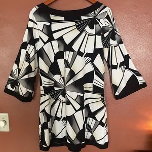 White House Black Market Dress